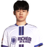 Player image