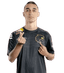Player image
