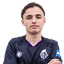 Player image