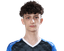 Player image