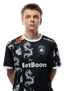 Player image