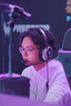 Player image