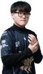 Player image