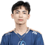 Player image