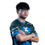 Player image
