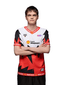 Player image