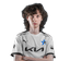 Player image