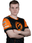 Player image