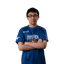 Player image