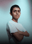 Player image