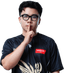 Player image