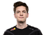 Player image