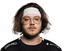 Player image