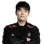 Player image