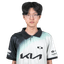 Player image