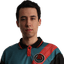 Player image