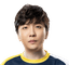 Player image