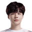 Player image