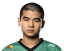 Player image