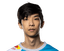 Player image