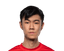 Player image