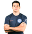 Player image