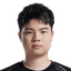 Player image