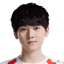 Player image