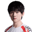 Player image