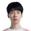 Player image