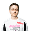 Player image