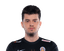 Player image