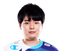 Player image