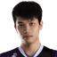 Player image