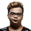 Player image