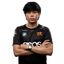 Player image