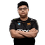 Player image