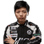 Player image