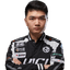 Player image