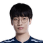 Player image