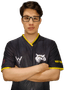 Player image