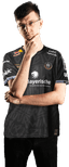 Player image