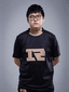 Player image