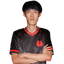 Player image