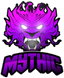 Logo for esport team