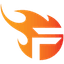 Logo for esport team