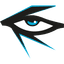 Logo for esport team