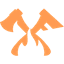 Logo for esport team
