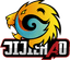 Logo for esport team