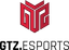 Logo for esport team